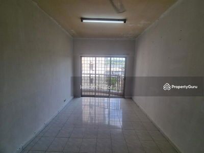 Pangsapuri Anggerik Indah, Malaysia Pangsapuri Anggerik Indah, Malaysia