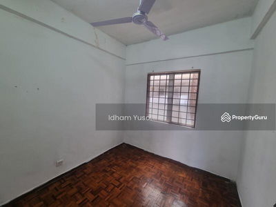 Pangsapuri Anggerik Indah, Malaysia Pangsapuri Anggerik Indah, Malaysia