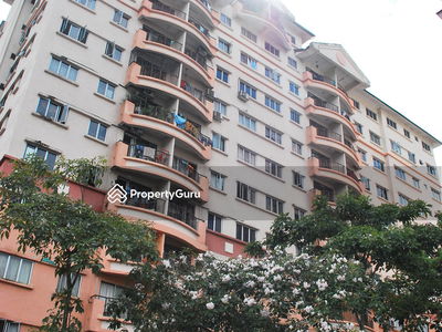 Pangsapuri Anggerik Indah, Malaysia Pangsapuri Anggerik Indah, Malaysia