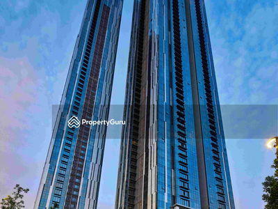 The Astaka @ 1 Bukit Senyum, Malaysia The Astaka @ 1 Bukit Senyum, Malaysia