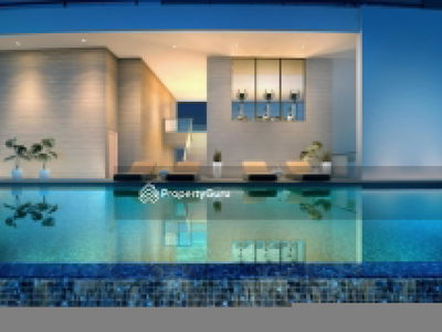 The Oak (Kiara 163), Malaysia The Oak (Kiara 163), Malaysia