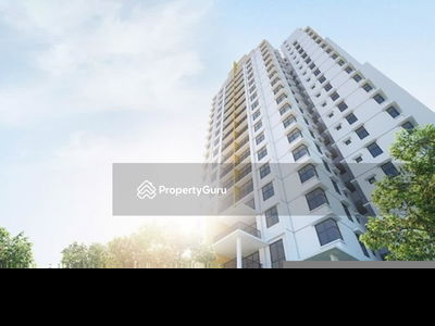 Midfields 2, Malaysia Midfields 2, Malaysia