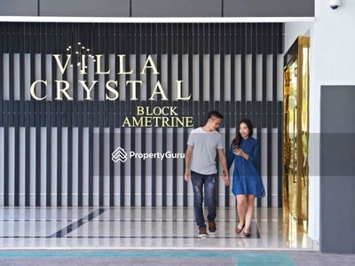 Villa Crystal, Malaysia Villa Crystal, Malaysia