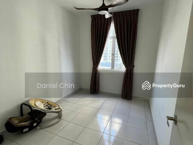 Impiana Sky Residensi, Bukit Jalil, Malaysia Impiana Sky Residensi, Bukit Jalil, Malaysia