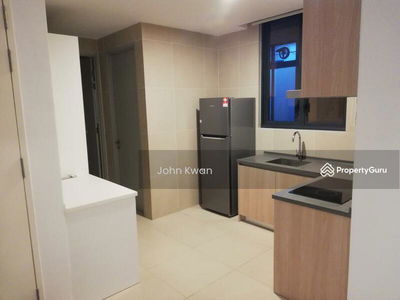 KL Gateway Premium Residences, Malaysia KL Gateway Premium Residences, Malaysia