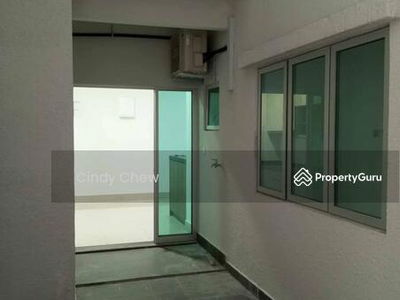 Razak City Residences (RC Residence), Malaysia Razak City Residences (RC Residence), Malaysia