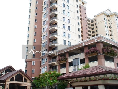 Casa Indah 1, Malaysia Casa Indah 1, Malaysia