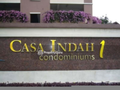 Casa Indah 1, Malaysia Casa Indah 1, Malaysia