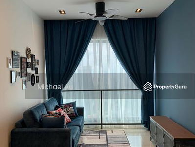 ARIA Luxury Residence, KLCC, Malaysia ARIA Luxury Residence, KLCC, Malaysia