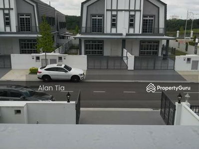 Eco Spring, Malaysia Eco Spring, Malaysia