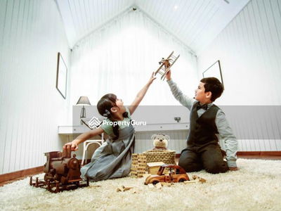 Eco Spring, Malaysia Eco Spring, Malaysia