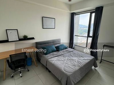 Emerald 9, Malaysia Emerald 9, Malaysia