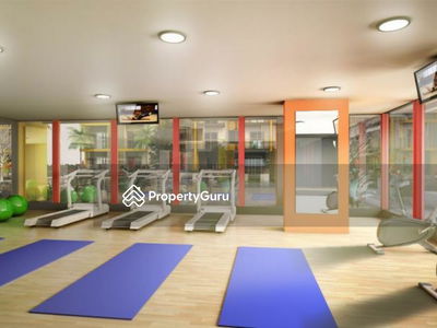 DK Impian, Malaysia DK Impian, Malaysia