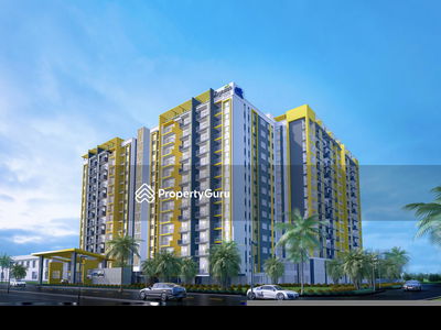 DK Impian, Malaysia DK Impian, Malaysia