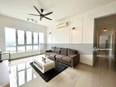 Tropez Residences @ Tropicana Danga Bay, Malaysia Tropez Residences @ Tropicana Danga Bay, Malaysia