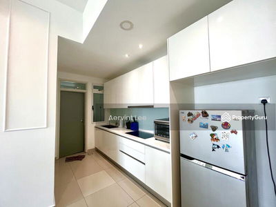 Tropez Residences @ Tropicana Danga Bay, Malaysia Tropez Residences @ Tropicana Danga Bay, Malaysia