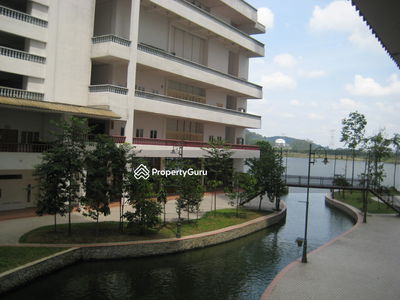 The Heritage, Malaysia The Heritage, Malaysia