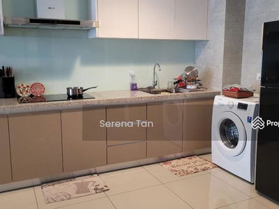 Medalla @ Oasis Corporate Park, Malaysia Medalla @ Oasis Corporate Park, Malaysia