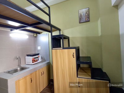 Ung Van Khiem Street, Vietnam Ung Van Khiem Street, Vietnam