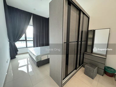 Alstonia Residence @ Bandar Sungai Long, Malaysia Alstonia Residence @ Bandar Sungai Long, Malaysia