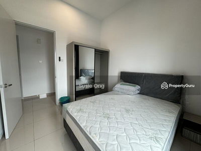 Alstonia Residence @ Bandar Sungai Long, Malaysia Alstonia Residence @ Bandar Sungai Long, Malaysia