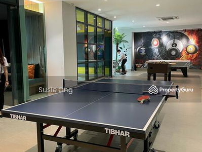 Alstonia Residence @ Bandar Sungai Long, Malaysia Alstonia Residence @ Bandar Sungai Long, Malaysia