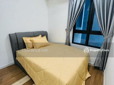 Aster Residence Cheras, Malaysia Aster Residence Cheras, Malaysia