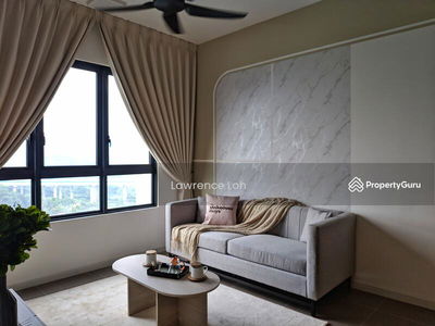 Aster Residence Cheras, Malaysia Aster Residence Cheras, Malaysia