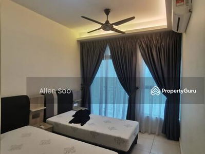 The Garden Residences, Malaysia The Garden Residences, Malaysia