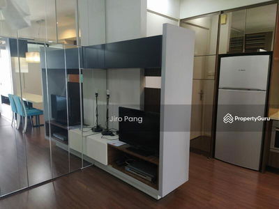 Verve Suites @ Mont Kiara, Malaysia Verve Suites @ Mont Kiara, Malaysia