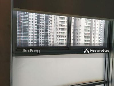 Verve Suites @ Mont Kiara, Malaysia Verve Suites @ Mont Kiara, Malaysia