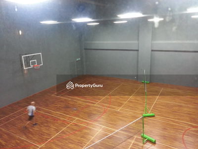 Verve Suites @ Mont Kiara, Malaysia Verve Suites @ Mont Kiara, Malaysia