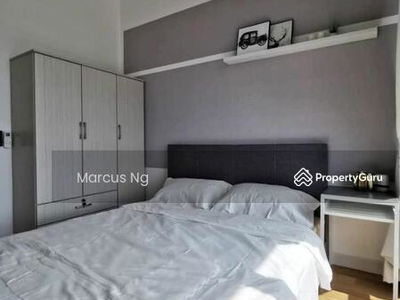 The Park 2 @ Pavilion Bukit Jalil, Malaysia The Park 2 @ Pavilion Bukit Jalil, Malaysia