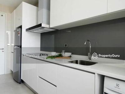 The Park 2 @ Pavilion Bukit Jalil, Malaysia The Park 2 @ Pavilion Bukit Jalil, Malaysia