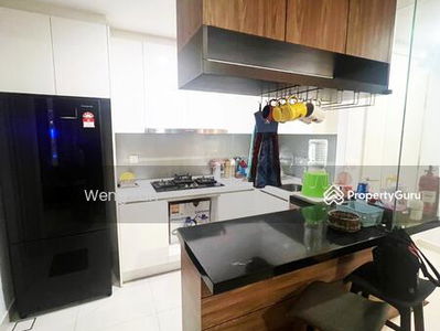 Pandora @ Tropicana Metropark, Malaysia Pandora @ Tropicana Metropark, Malaysia