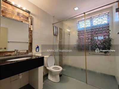 Precinct 14 @ Putrajaya, Malaysia Precinct 14 @ Putrajaya, Malaysia