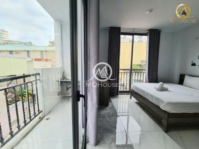 Vo Thi Sau Street, Vietnam Vo Thi Sau Street, Vietnam