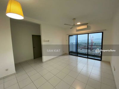 Metia Residence Metia Residence