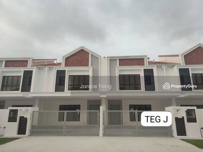 Bywater Setia Alam Double Storey, Malaysia Bywater Setia Alam Double Storey, Malaysia