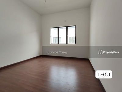 Bywater Setia Alam Double Storey, Malaysia Bywater Setia Alam Double Storey, Malaysia