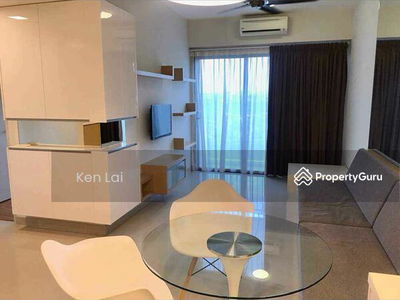 Kiara East - DEX Suites, Malaysia Kiara East - DEX Suites, Malaysia