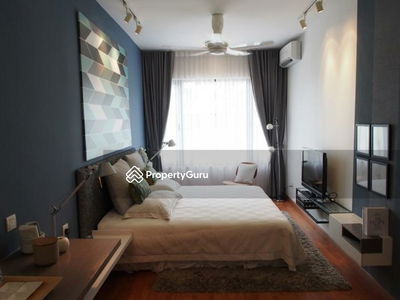 Kiara East - DEX Suites, Malaysia Kiara East - DEX Suites, Malaysia