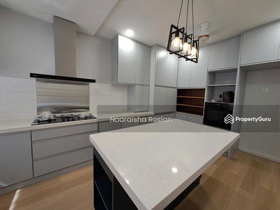 Damansara heights, Malaysia Damansara heights, Malaysia