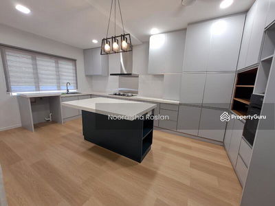 Damansara heights, Malaysia Damansara heights, Malaysia