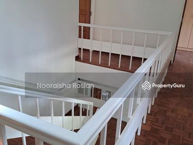 Damansara heights, Malaysia Damansara heights, Malaysia