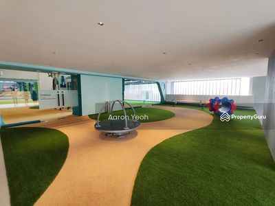 Sunway Velocity TWO, Malaysia Sunway Velocity TWO, Malaysia