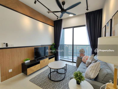 Sunway Velocity TWO, Malaysia Sunway Velocity TWO, Malaysia