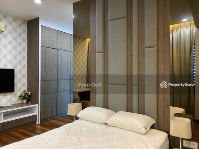 THE LIGHT COLLECTION II, Malaysia THE LIGHT COLLECTION II, Malaysia