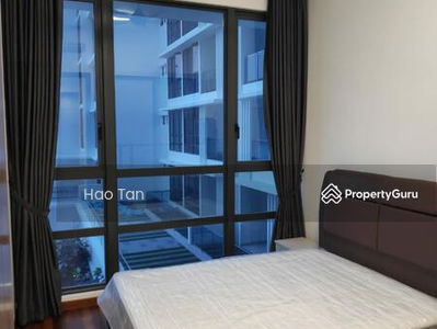 Queens Residences @ Queens Waterfront, Malaysia Queens Residences @ Queens Waterfront, Malaysia