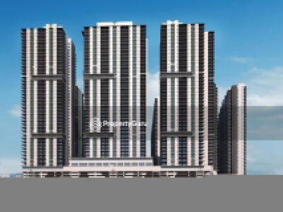 Razak City Residences (RC Residence), Malaysia Razak City Residences (RC Residence), Malaysia